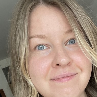 Kitija - Freelance Web Designer