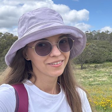 Hanna C. - Freelance Video Editor