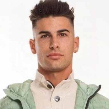 Davide P. - Freelance Web Developer