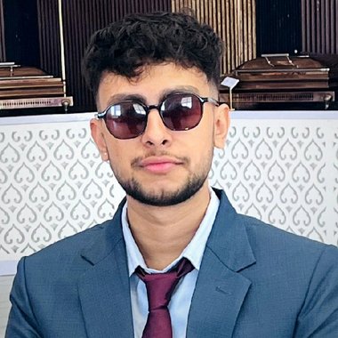 Asim G. - Freelance Ui Designer