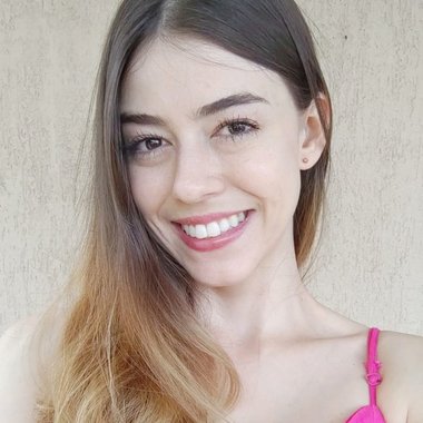 Camila P. - Freelance Brand Designer