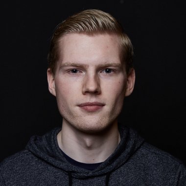 BJARKI P. - Freelance Co Writer