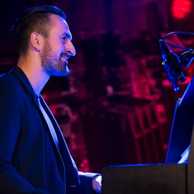 Kris K. - Freelance Music Producer