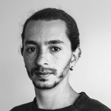 Elias O. - Freelance Dj