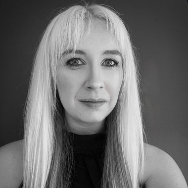 Clare W. - Freelance Voiceover Artist
