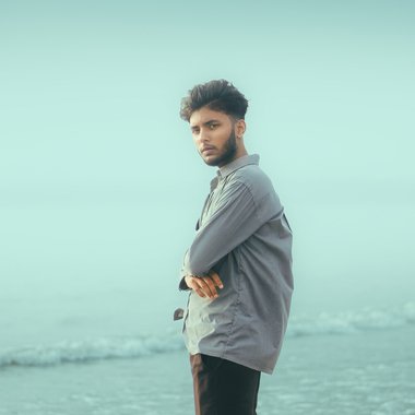 Zubayer R. - Freelance Animator