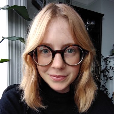 LucyTD - Freelance Illustrator