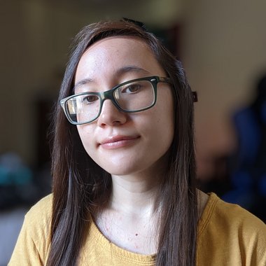 Casie V. - Freelance Concept Artist