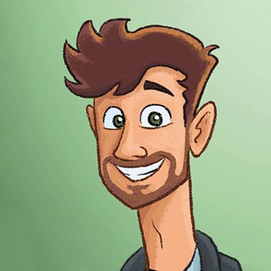 Lukas R. - Freelance Animator