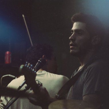 Jon L. - Freelance Songwriter