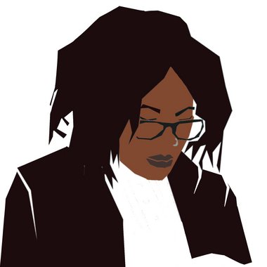 Jamila W. - Freelance Artist