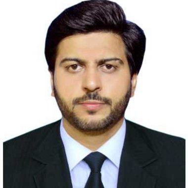 Atif H. - Freelance Executive Producer