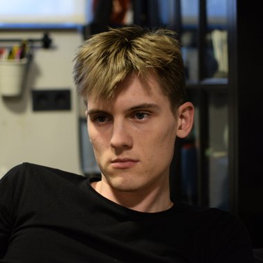 Teodors K. - Freelance Image Editor