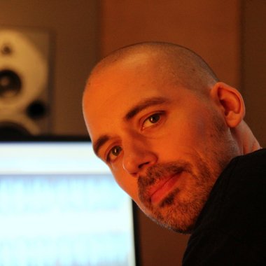 Johannes M. - Freelance Mixing Engineer