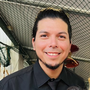 Matias V. - Freelance Audio Transcriber