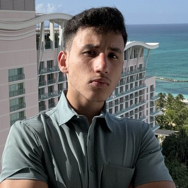 Zachary B. - Freelance Cloud Developer