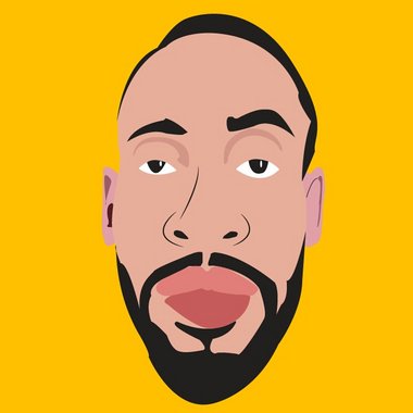 Obioma E. - Freelance Animator