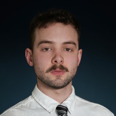 Gus J. - Freelance Motion Graphic Designer