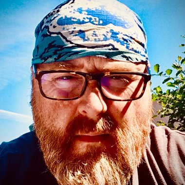 Philip G. - Freelance Production Designer