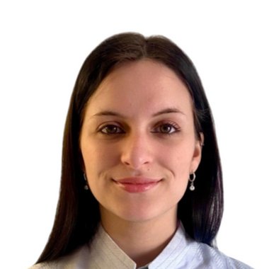 Sofía R. - Freelance Content Designer