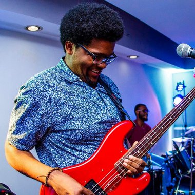 Mike P. - Freelance Music Producer