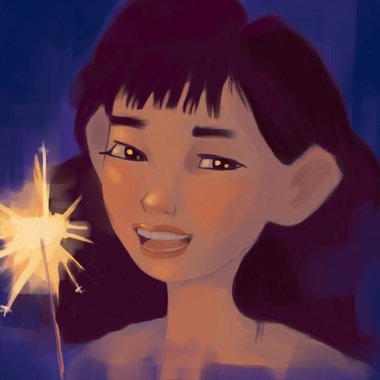 Sofia I. - Freelance Set Designer