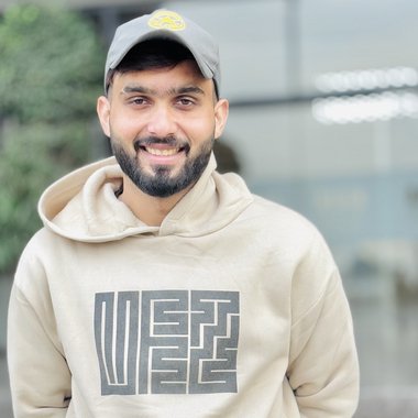 Ameer k. - Freelance Content Creator