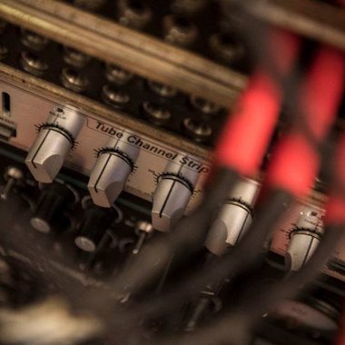 Massimo M. - Freelance Music Producer