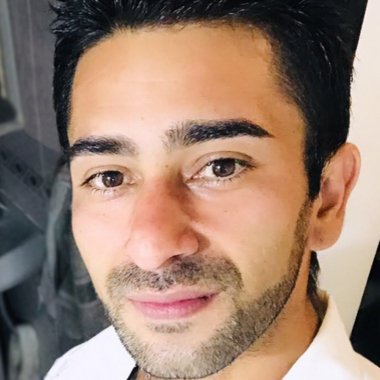 Hugo M. - Freelance Motion Graphic Designer