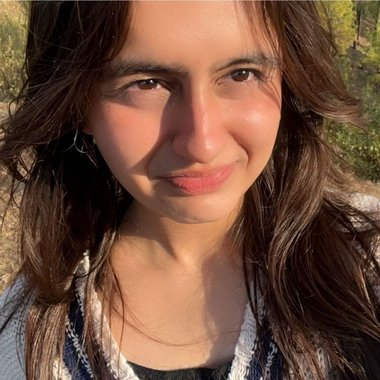 Prerna K. - Freelance Video Editor