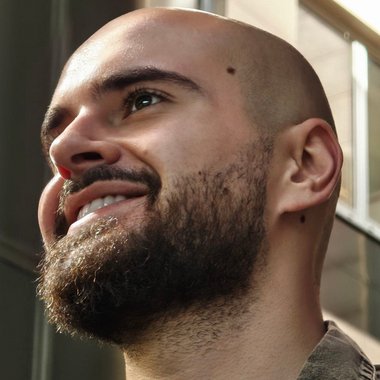 Tornike G. - Freelance 3d Visualizer