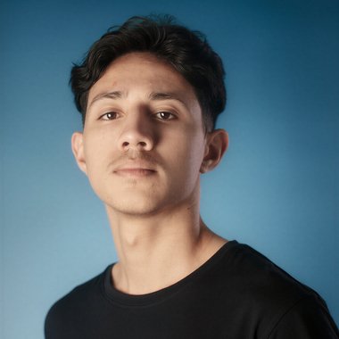 OUCHENE T. - Freelance Video Editor