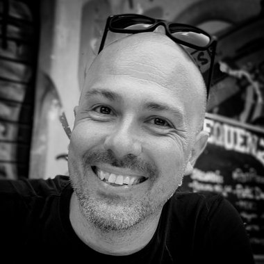 Maurizio C. - Freelance Ai Engineer