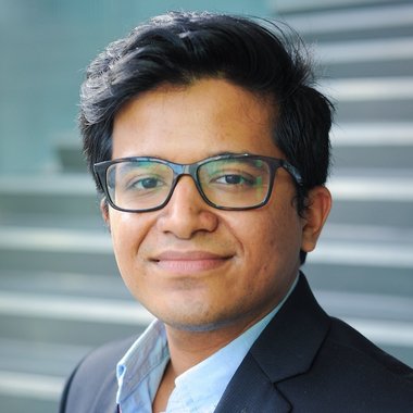 Gaurav J. - Freelance Developer