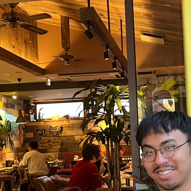 Muhammad K. - Freelance Web Developer