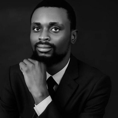 Chukwuka D. - Freelance Developer