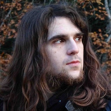 Isaac S. - Freelance Composer