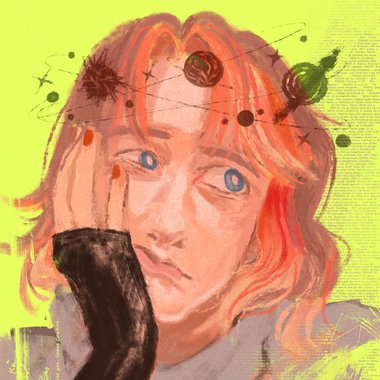 Emilija Z. - Freelance Brand Designer