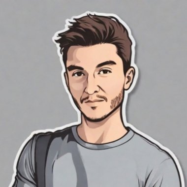 Paul V. - Freelance Architect