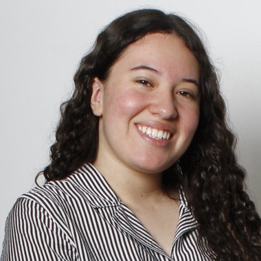 Andrea M. - Freelance Videographer