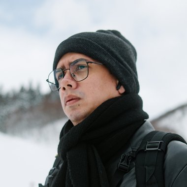 Carl H. - Freelance 2d Animator