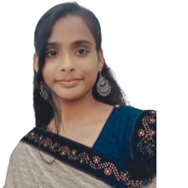 Anjali Y. - Freelance Flyer Designer