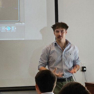 Ian W. - Freelance Ai Engineer