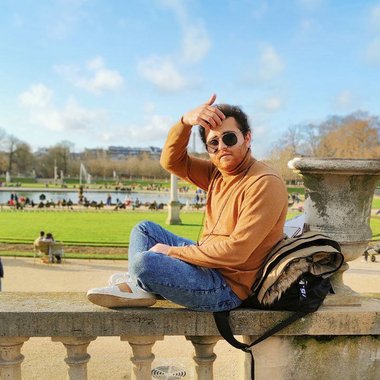 Bakhtyar M. - Freelance Photographer