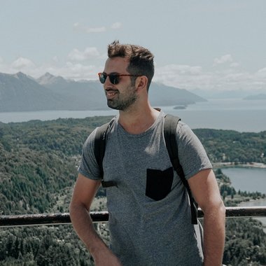 luromero - Freelance Visual Effect