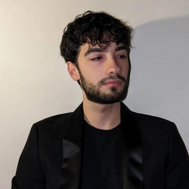 vittorio d. - Freelance Web Designer