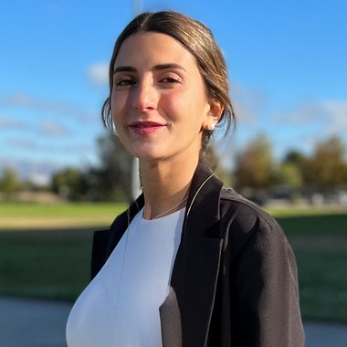 Julieta S. - Freelance Social Media Freelancer