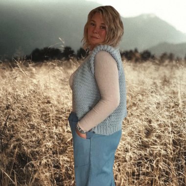 Ilse E. - Freelance Social Media Manager