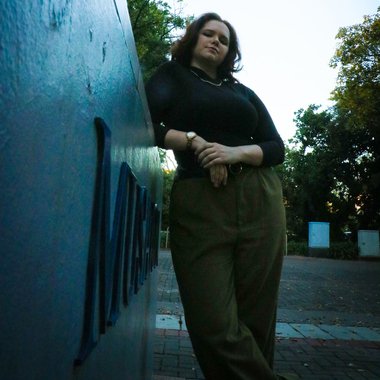 Lize-Marié W. - Freelance Music Producer