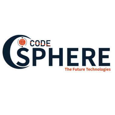 CodesSphere - Freelance App Designer